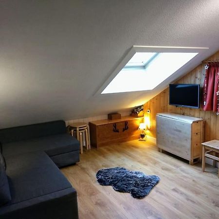 T2 Pour 4 Pers Style Chalet Pied Des Pistes Bolquere Pyrenees 2000 Buitenkant foto